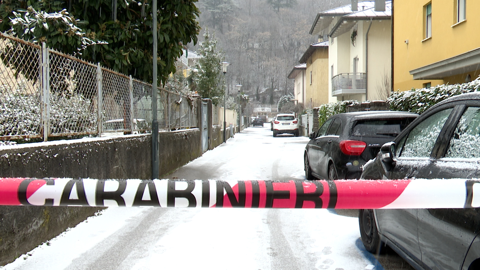 Non si è ancora appurata la causa del decesso di Maria Antonietta Panico -  News Trentino TV