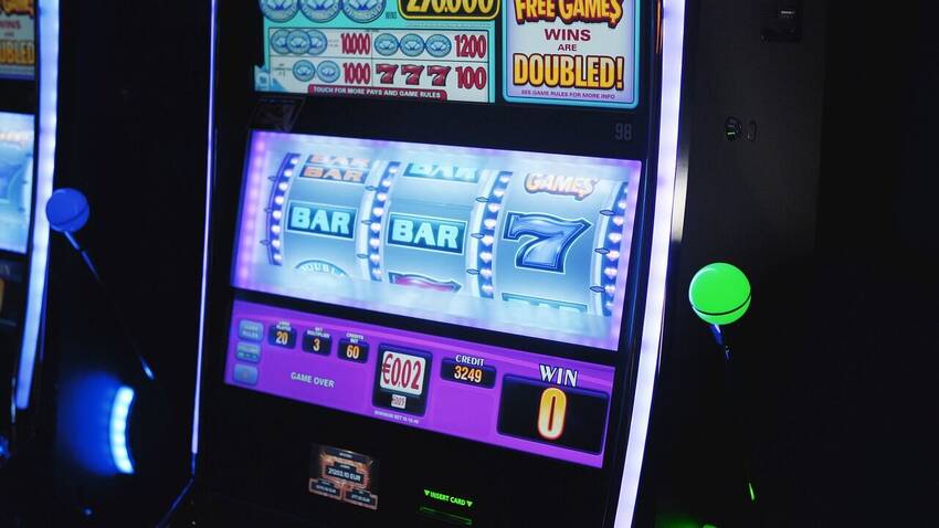 Sale slot machine: respinti i ricorsi delle sale - La voce del Trentino